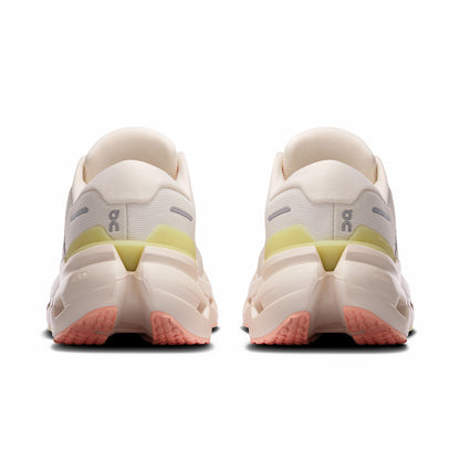 Women's Cloudrunner 3 - Ivory/Dew | On United States
