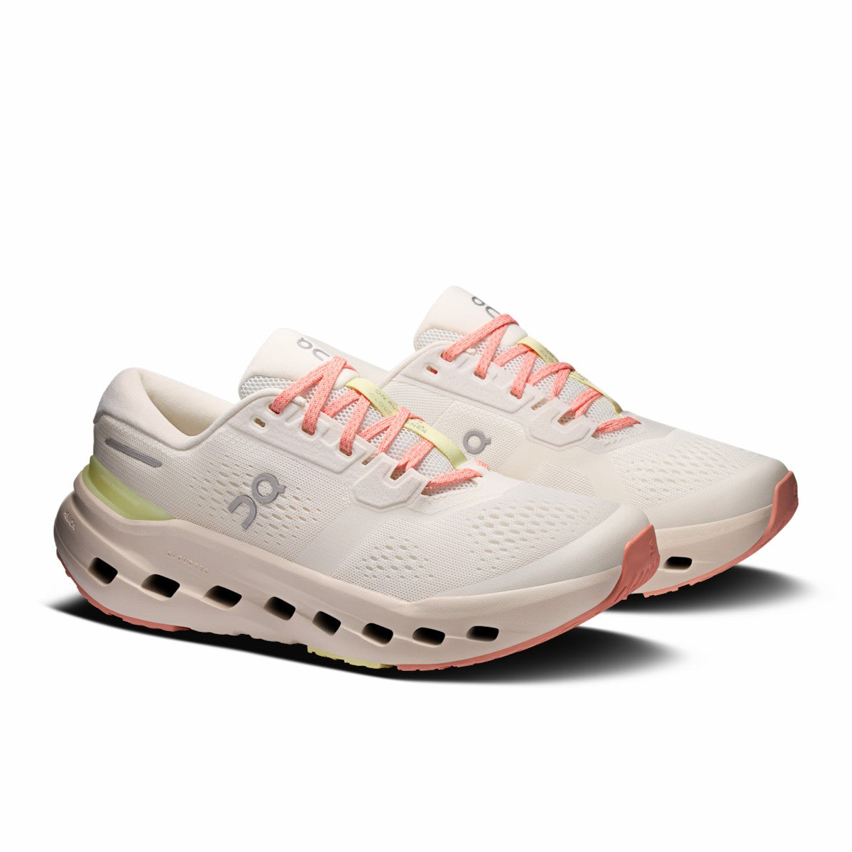 Women's Cloudrunner 3 - Ivory/Dew | On United States