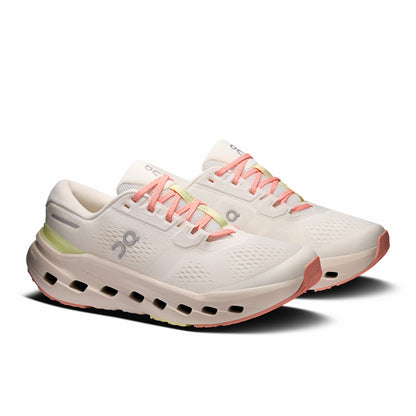 Women's Cloudrunner 3 - Ivory/Dew | On United States