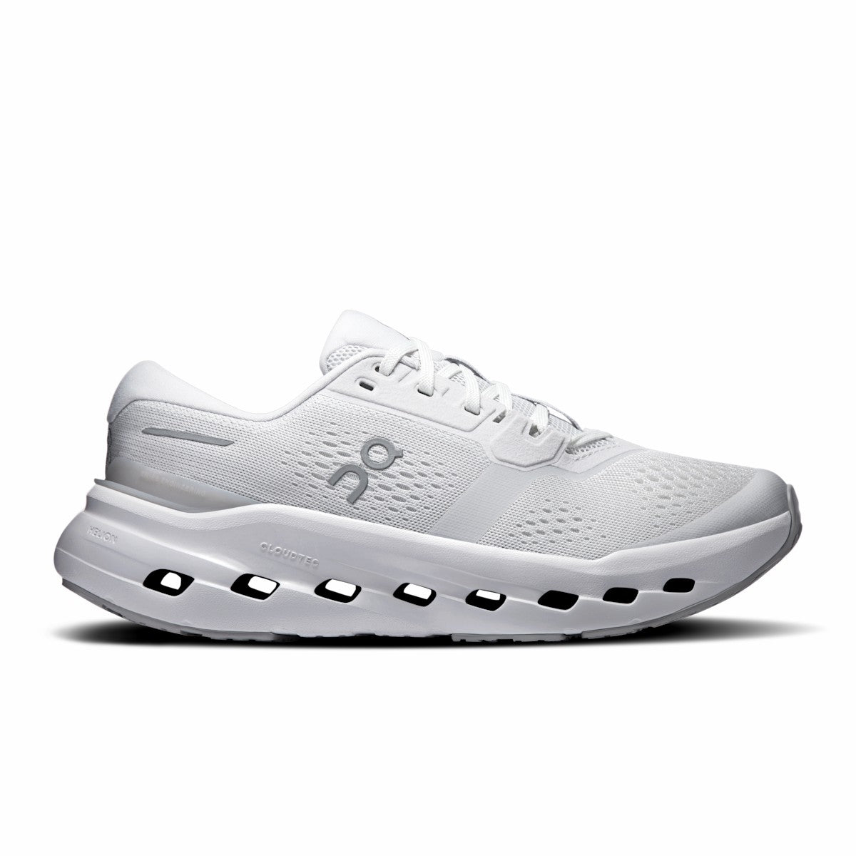 Women's Cloudrunner 3 - Black/Black | On United States