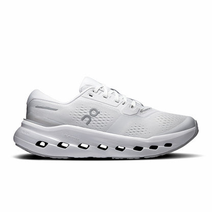 Women's Cloudrunner 3 - Black/Black | On United States