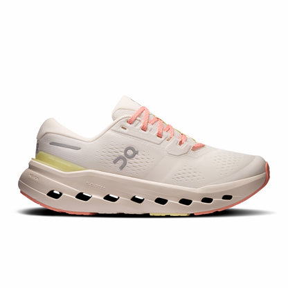 Women's Cloudrunner 3 - Black/Black | On United States