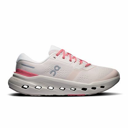 Women's Cloudrunner 3 - Black/Black | On United States