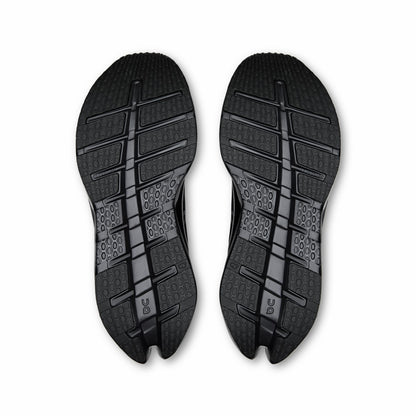 Women's Cloudrunner 3 - Black/Black | On United States