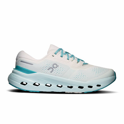 Women's Cloudrunner 3 - Black/Black | On United States