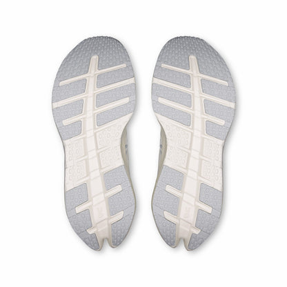 Women's Cloudrunner 3 - White/Ivory | On United States