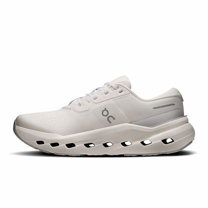 Women's Cloudrunner 3 - White/Ivory | On United States