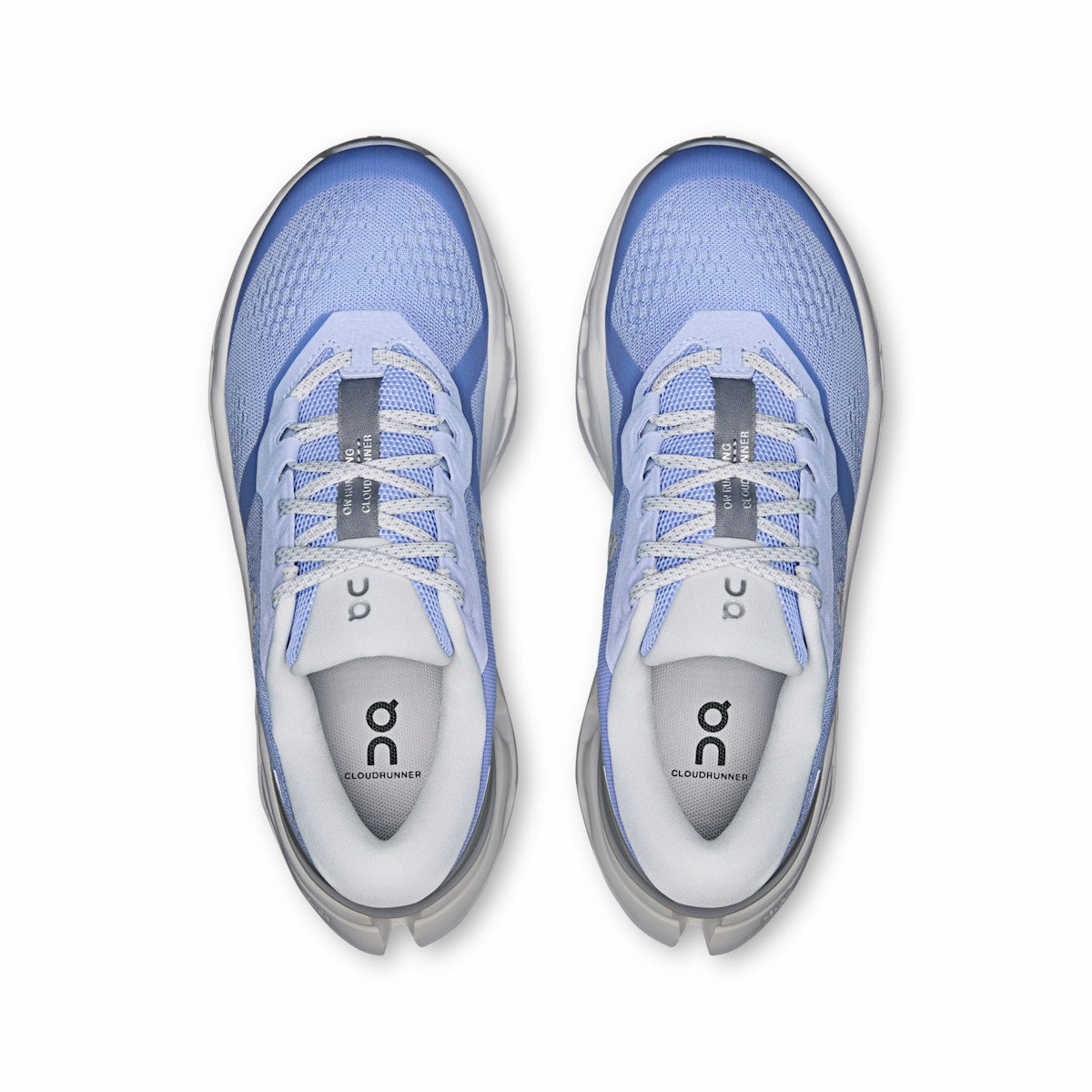 Women's Cloudrunner 3 - Myrtle/Platinum | On United States