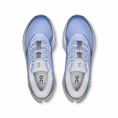 Women's Cloudrunner 3 - Myrtle/Platinum | On United States