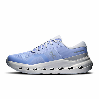 Women's Cloudrunner 3 - Myrtle/Platinum | On United States