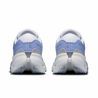 Women's Cloudrunner 3 - Myrtle/Platinum | On United States