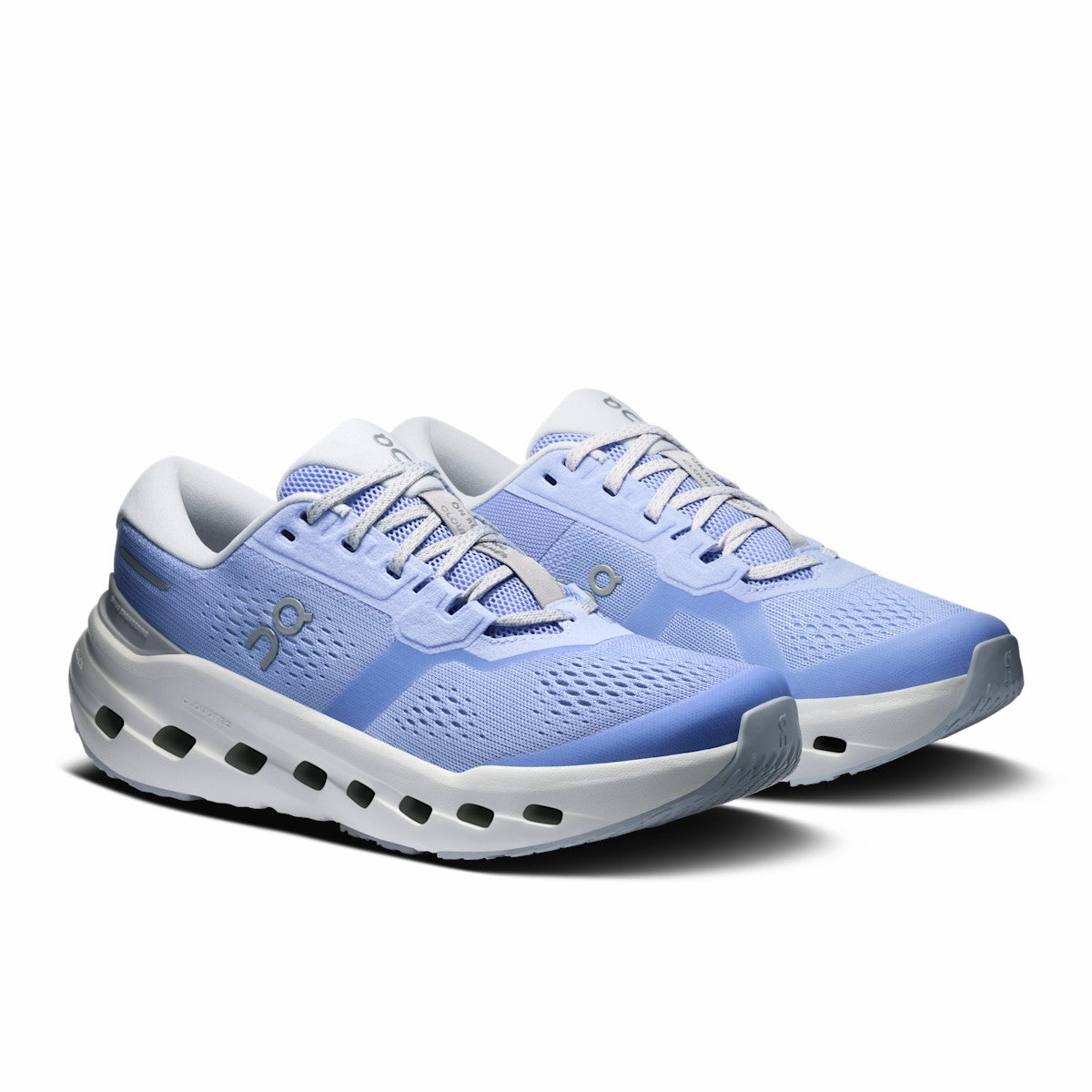 Women's Cloudrunner 3 - Myrtle/Platinum | On United States