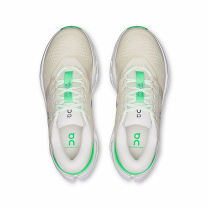 Women's Cloudrunner 3 - Ghost/Verdite | On United States