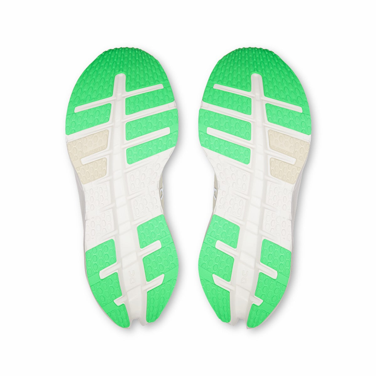 Women's Cloudrunner 3 - Ghost/Verdite | On United States