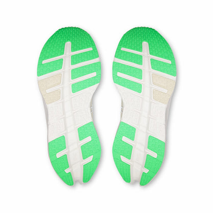 Women's Cloudrunner 3 - Ghost/Verdite | On United States