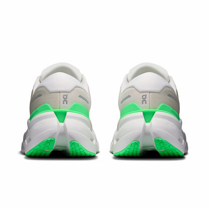 Women's Cloudrunner 3 - Ghost/Verdite | On United States