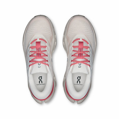 Women's Cloudrunner 3 - Oyster/Camellia | On United States