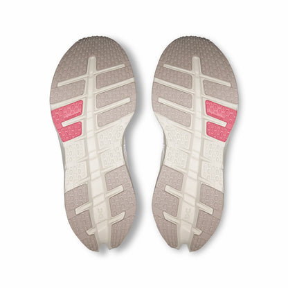 Women's Cloudrunner 3 - Oyster/Camellia | On United States