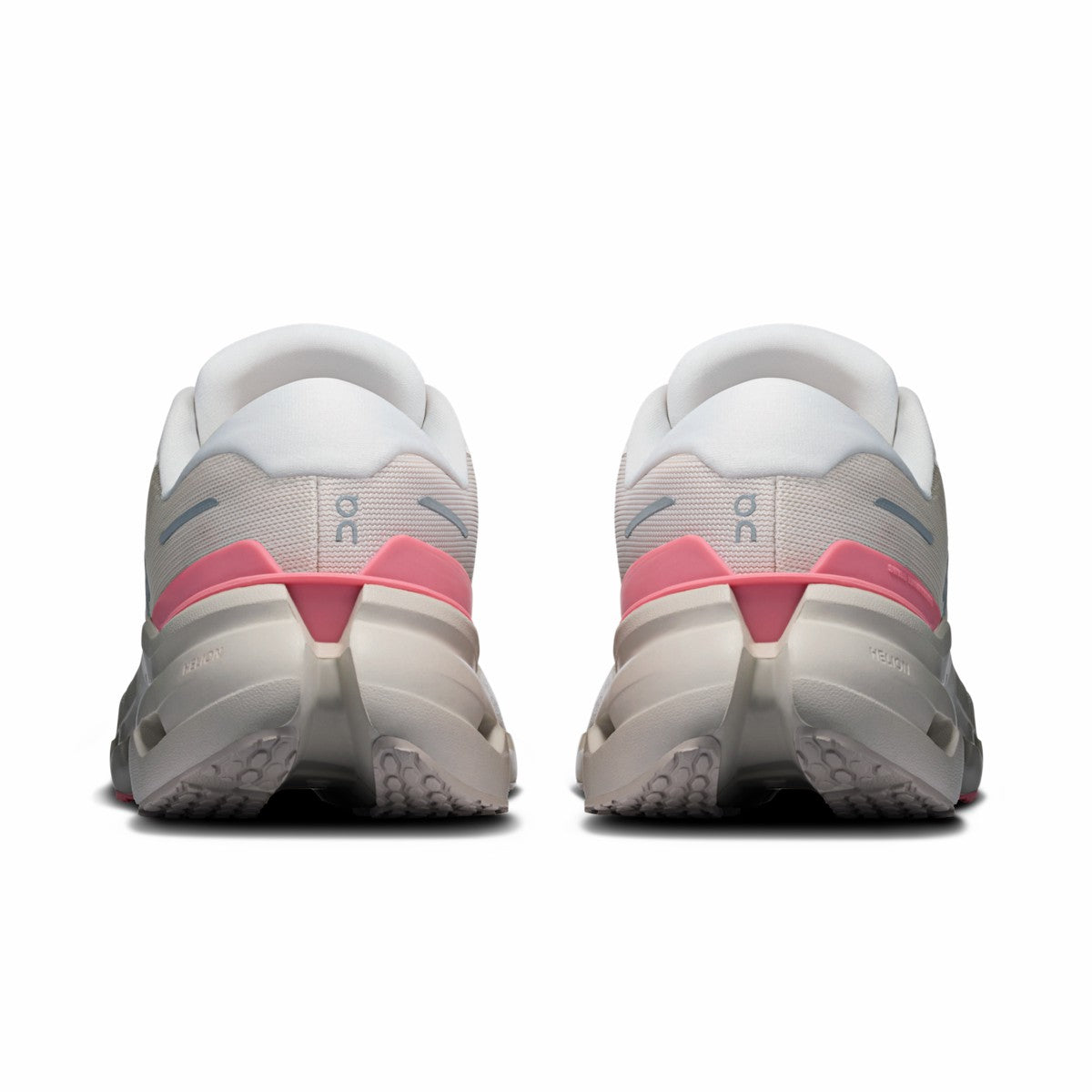 Women's Cloudrunner 3 - Oyster/Camellia | On United States