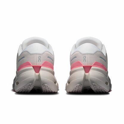Women's Cloudrunner 3 - Oyster/Camellia | On United States
