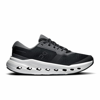 Women's Cloudrunner 3 - Oyster/Camellia | On United States