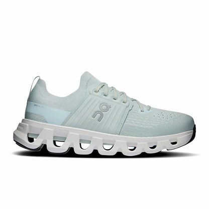 Women's Cloudswift 4 - Pearl/Ore | On United States