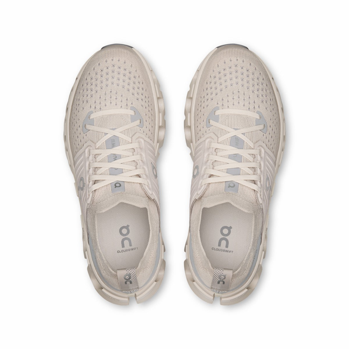 Women's Cloudswift 4 - Pearl/Ore | On United States