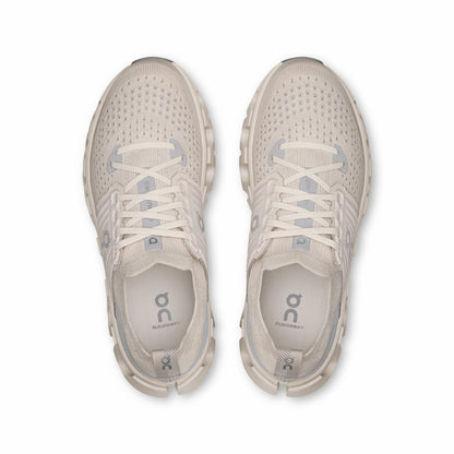 Women's Cloudswift 4 - Pearl/Ore | On United States