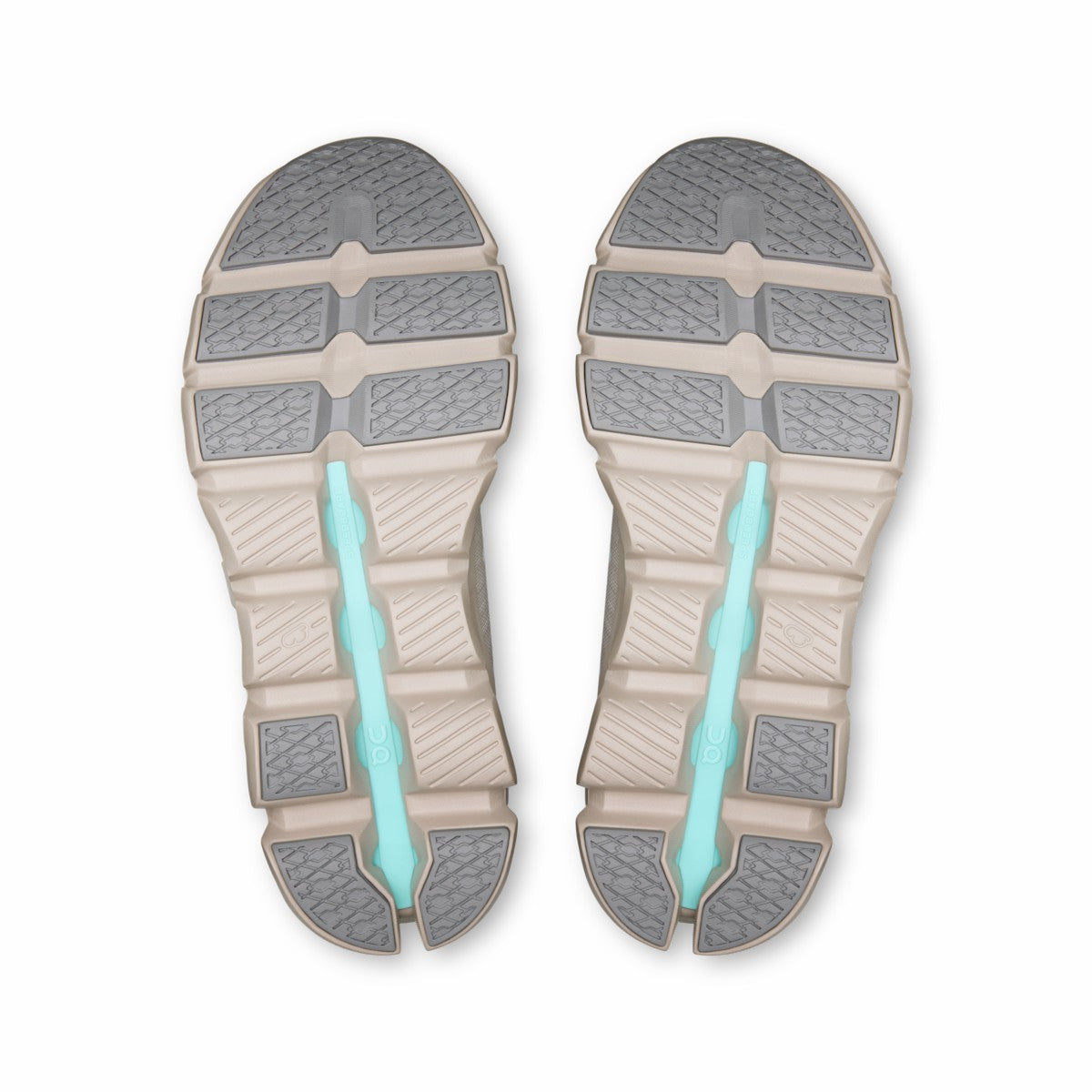 Women's Cloudswift 4 - Pearl/Ore | On United States