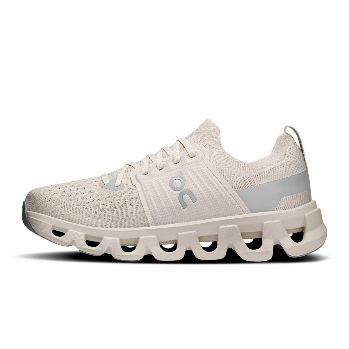 Women's Cloudswift 4 - Pearl/Ore | On United States
