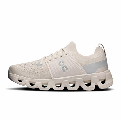 Women's Cloudswift 4 - Pearl/Ore | On United States
