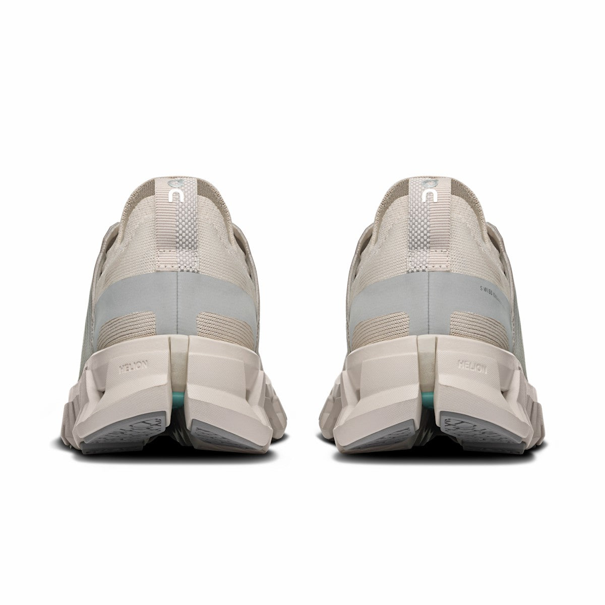 Women's Cloudswift 4 - Pearl/Ore | On United States
