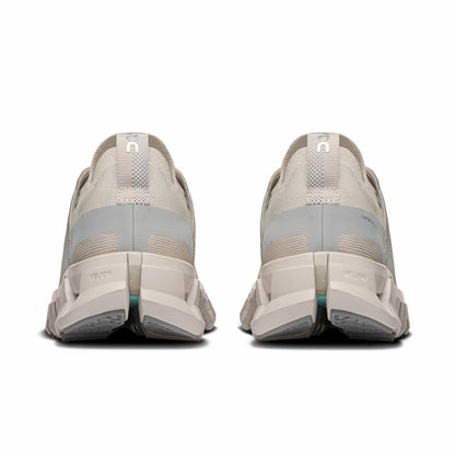 Women's Cloudswift 4 - Pearl/Ore | On United States