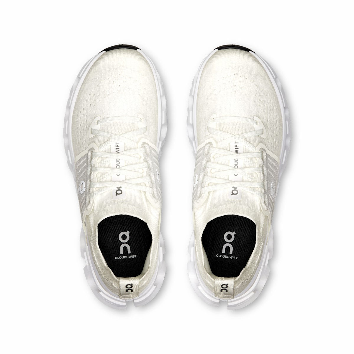 Women's Cloudswift 4 - White/White | On United States