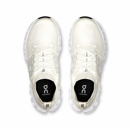 Women's Cloudswift 4 - White/White | On United States