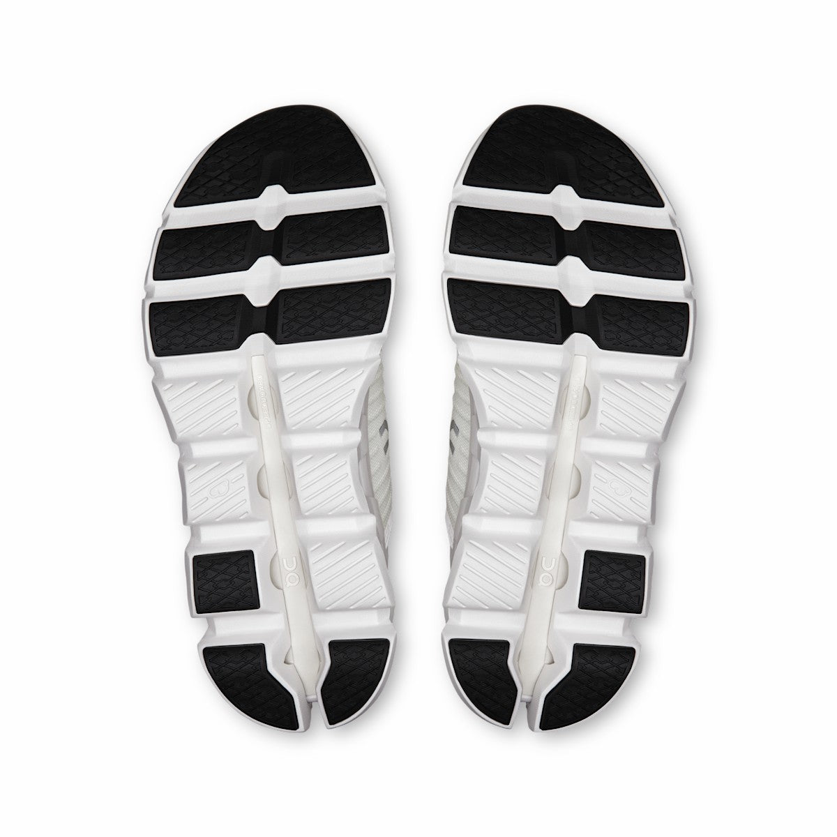 Women's Cloudswift 4 - White/White | On United States