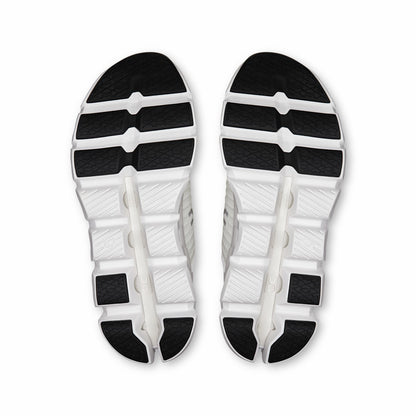 Women's Cloudswift 4 - White/White | On United States