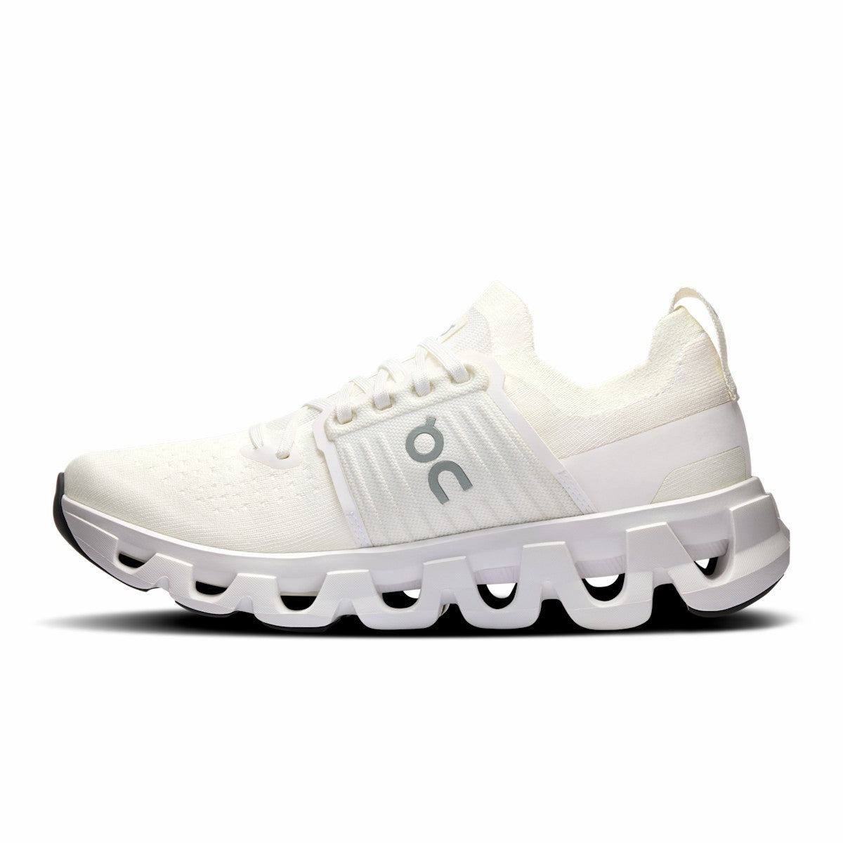 Women's Cloudswift 4 - White/White | On United States
