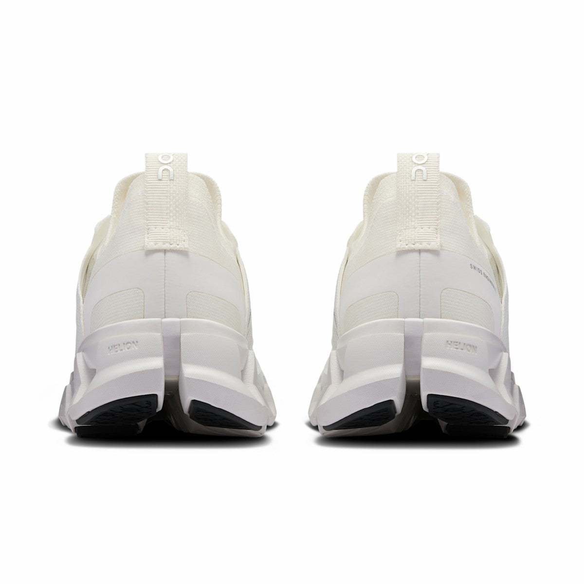 Women's Cloudswift 4 - White/White | On United States