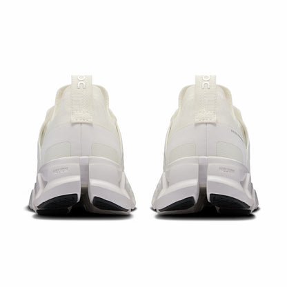 Women's Cloudswift 4 - White/White | On United States