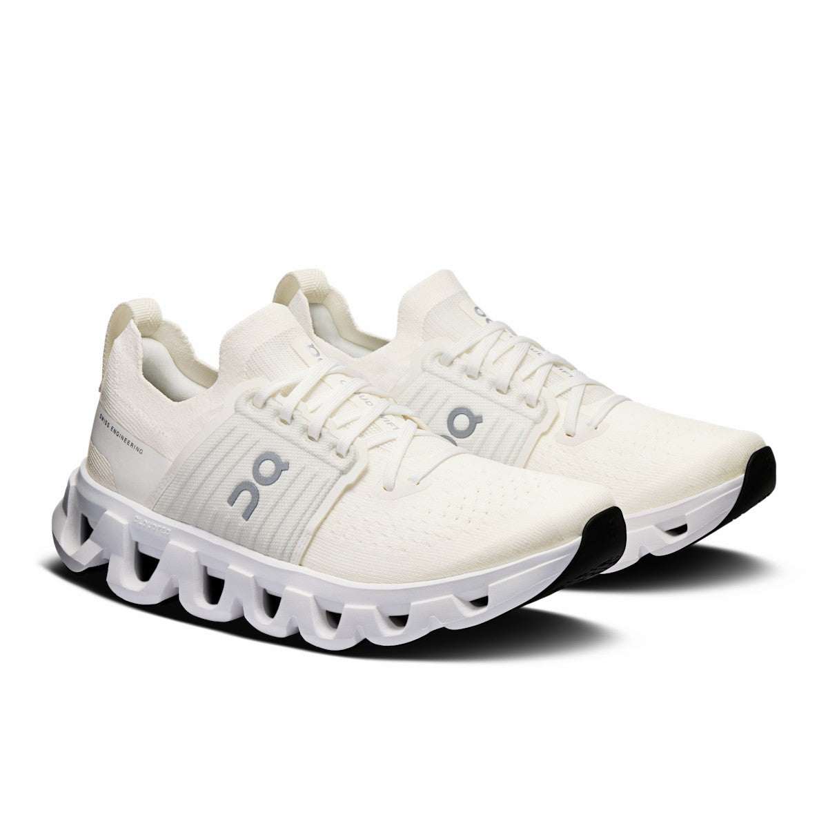 Women's Cloudswift 4 - White/White | On United States