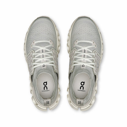 Women's Cloudswift 4 - Wolf/Sand | On United States