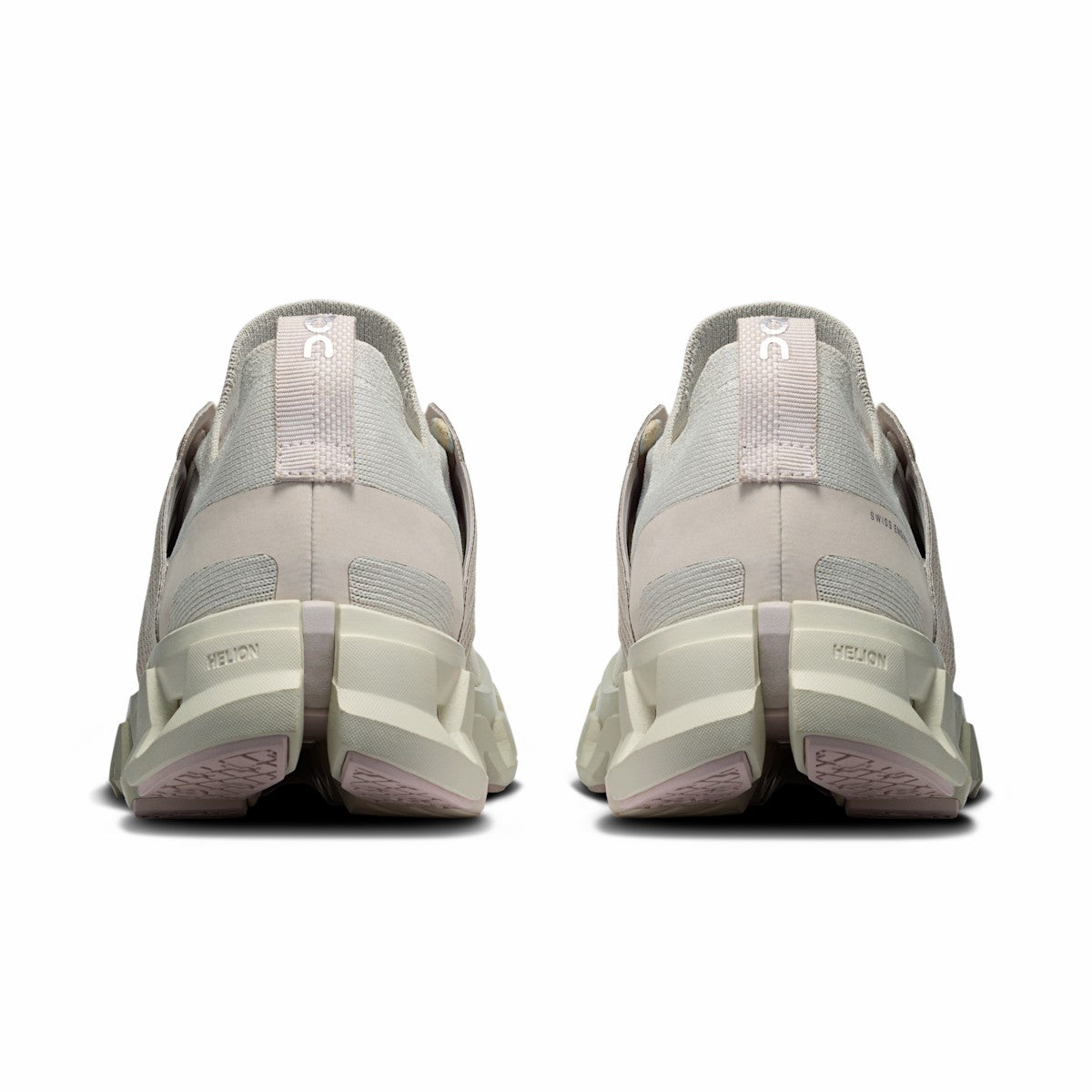 Women's Cloudswift 4 - Wolf/Sand | On United States