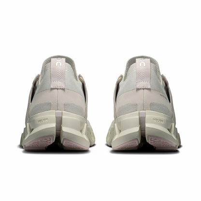 Women's Cloudswift 4 - Wolf/Sand | On United States