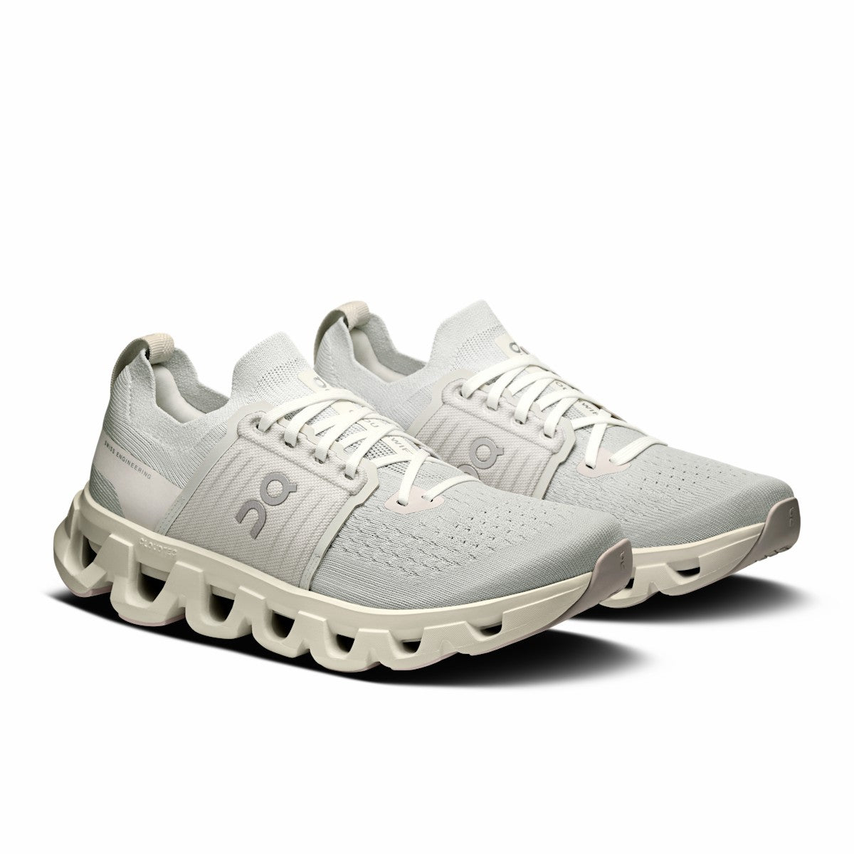 Women's Cloudswift 4 - Wolf/Sand | On United States