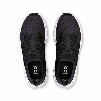 Women's Cloudswift 4 - Black/White | On United States