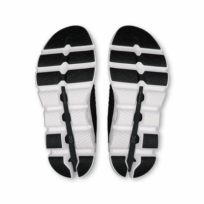Women's Cloudswift 4 - Black/White | On United States