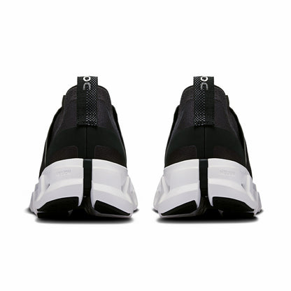 Women's Cloudswift 4 - Black/White | On United States