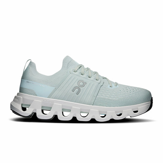 Women's Cloudswift 4 - Surf/White | On United States