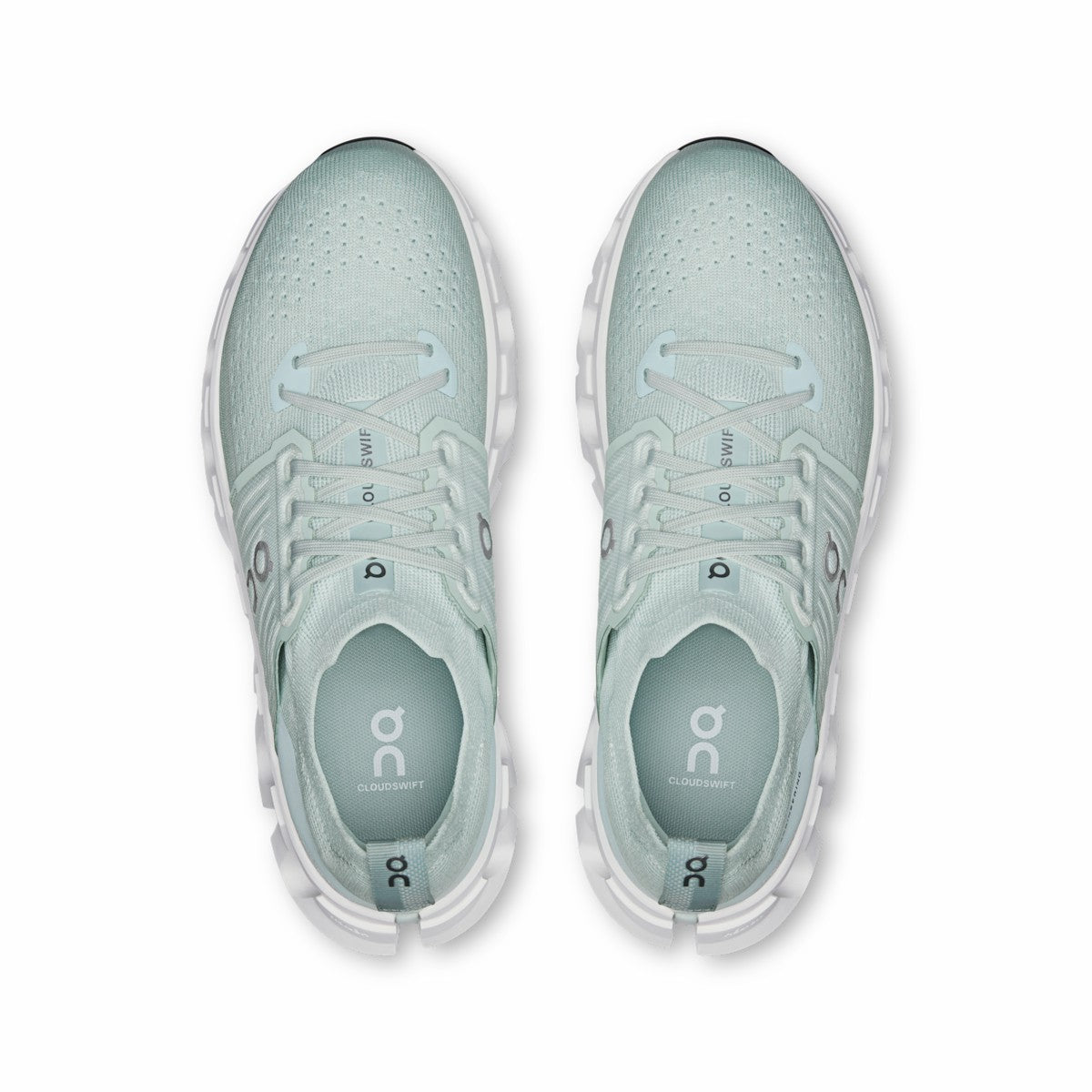 Women's Cloudswift 4 - Surf/White | On United States